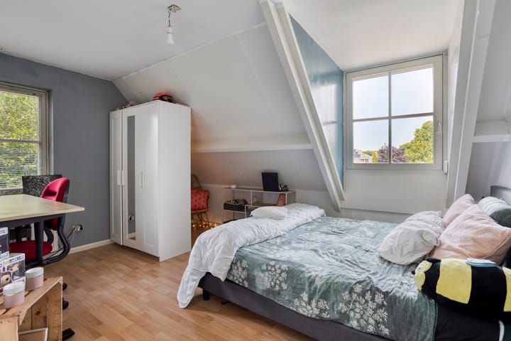 Foto 22 van Heuvel 11-A