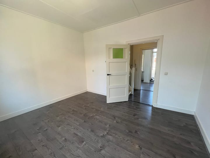 Foto 9 van Oosterweg 51-A