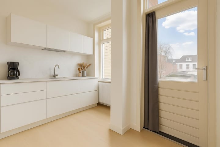 Foto 10 van Oosterweg 51-A