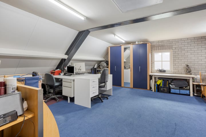 Foto 25 van Heuvel 11-A