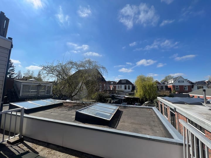 Foto 14 van Oosterweg 51-A