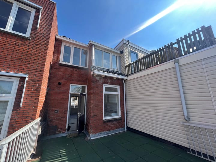 Foto 15 van Oosterweg 51-A