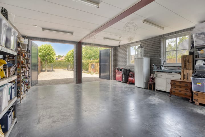 Foto 32 van Heuvel 11-A