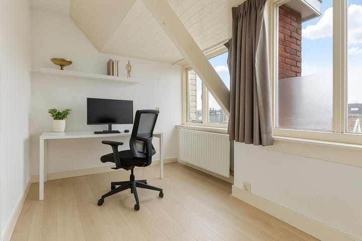 Foto 21 van Oosterweg 51-A