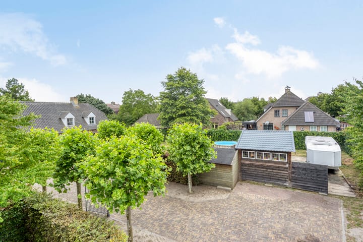 Foto 43 van Heuvel 11-A