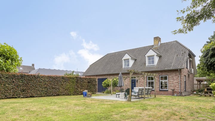 Foto 44 van Heuvel 11-A