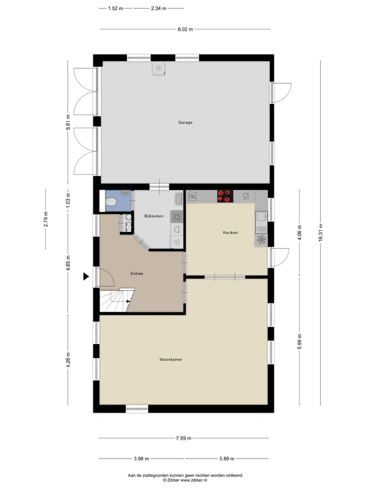 Foto 52 van Heuvel 11-A