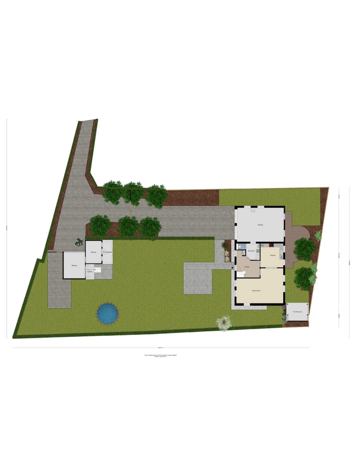 Foto 51 van Heuvel 11-A