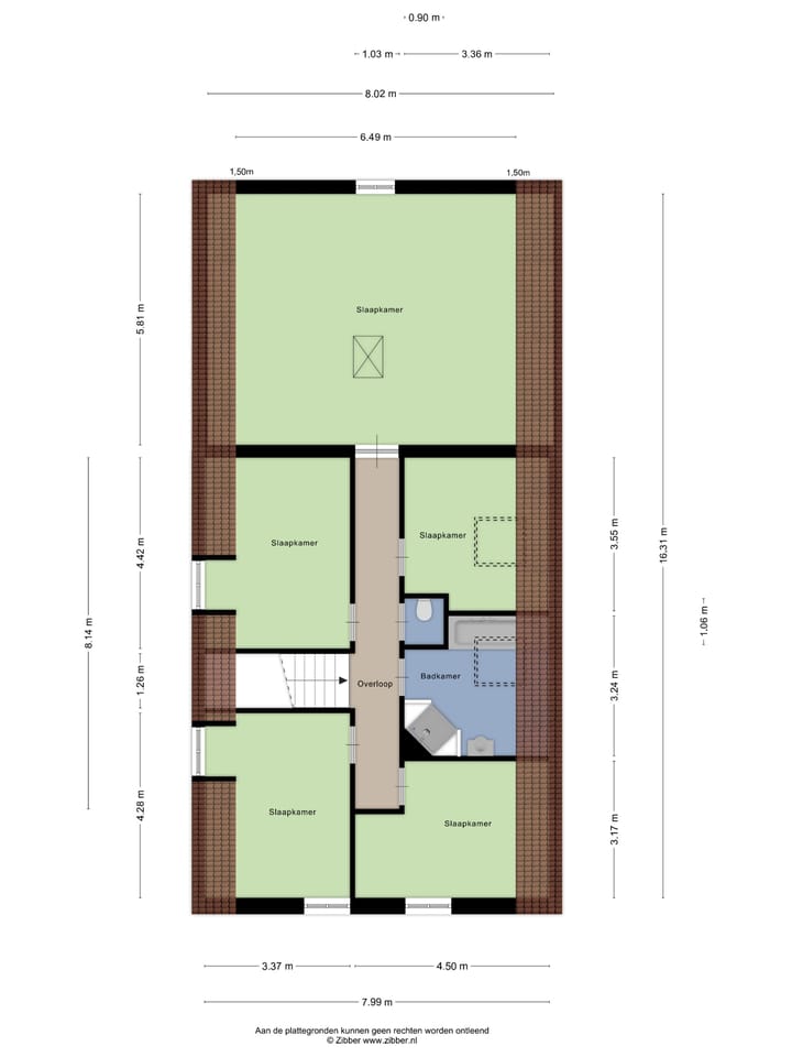 Foto 53 van Heuvel 11-A