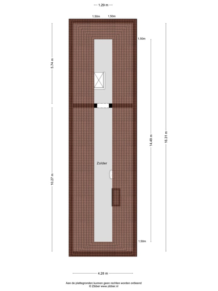 Foto 54 van Heuvel 11-A