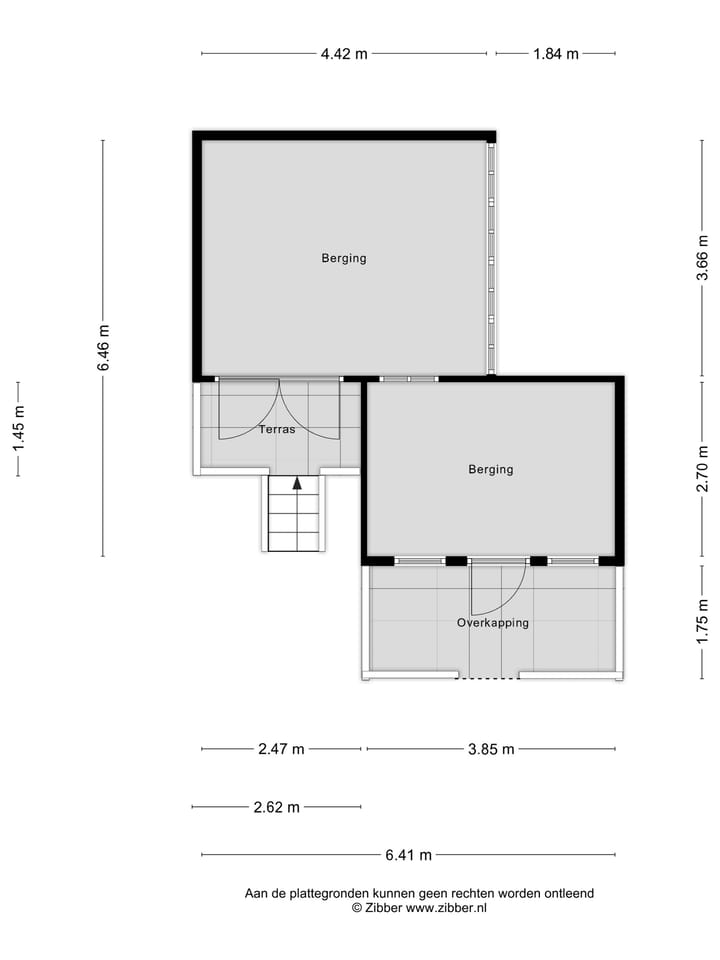 Foto 55 van Heuvel 11-A