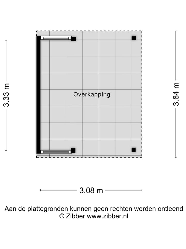 Foto 56 van Heuvel 11-A