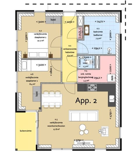 Begane grond thumbnail