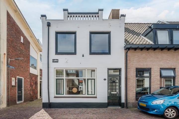 Foto 5 van Lijdweg 7