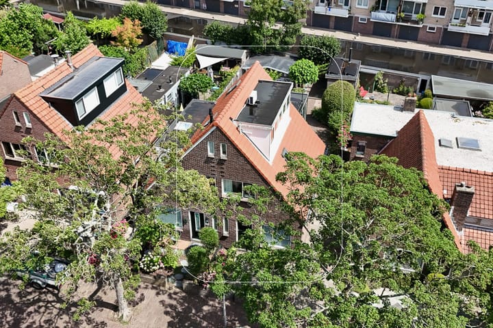 Foto 1 van Rozenstraat 18