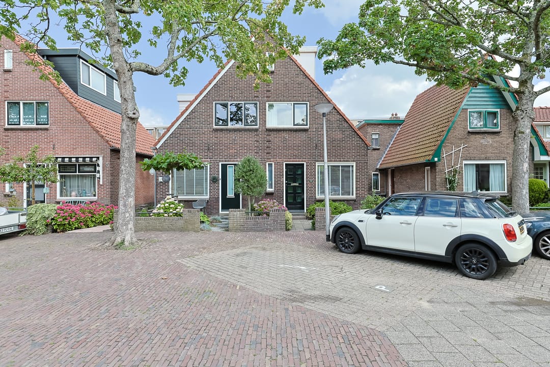 Foto 2 van Rozenstraat 18