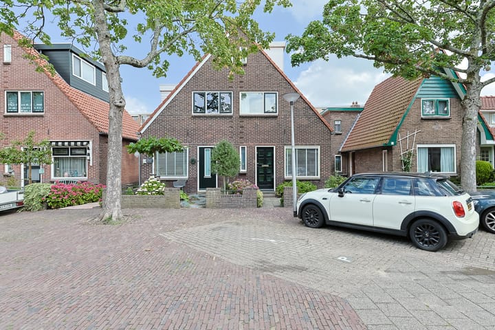 Foto 2 van Rozenstraat 18