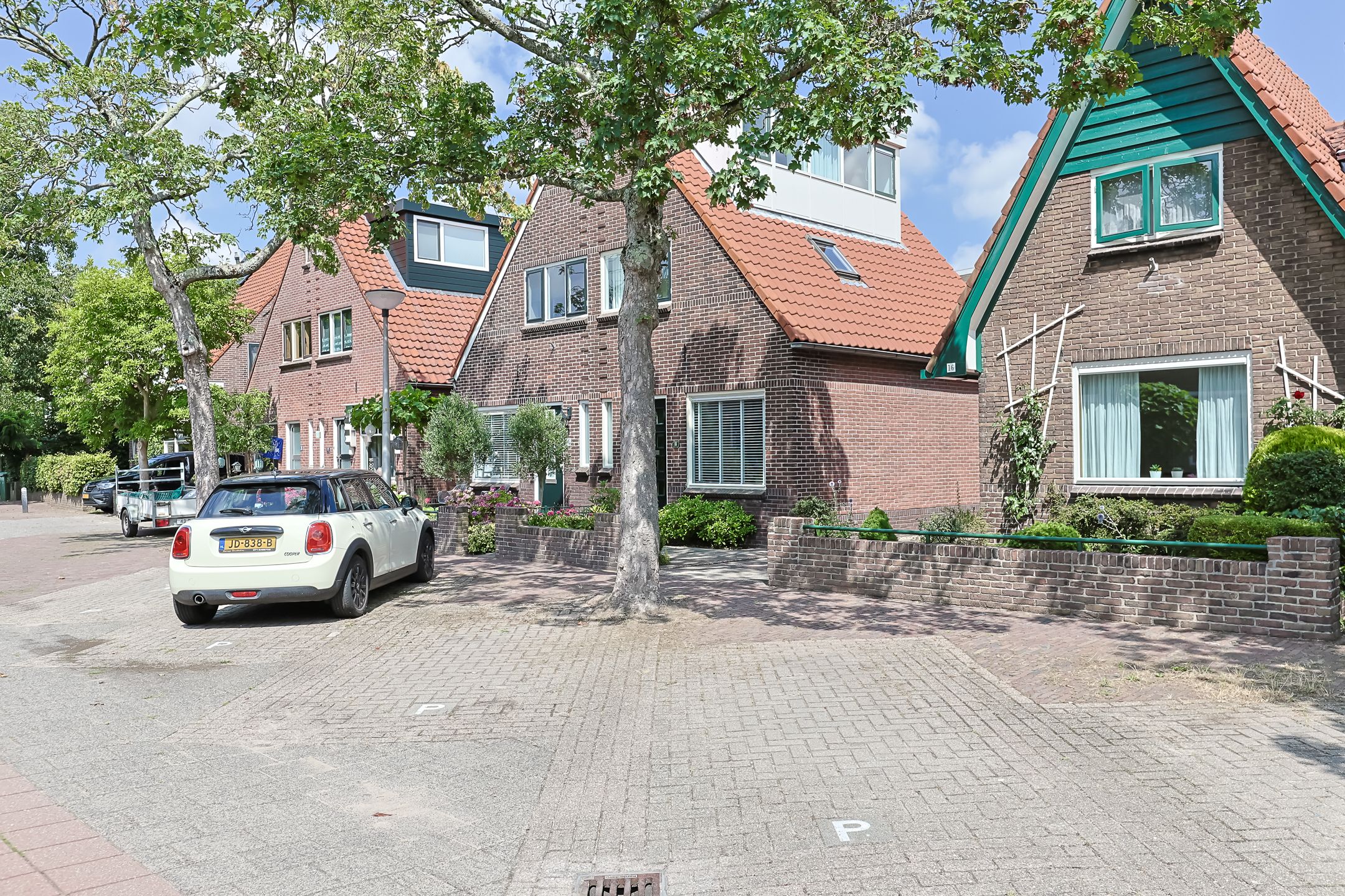 Foto 3 van Rozenstraat 18