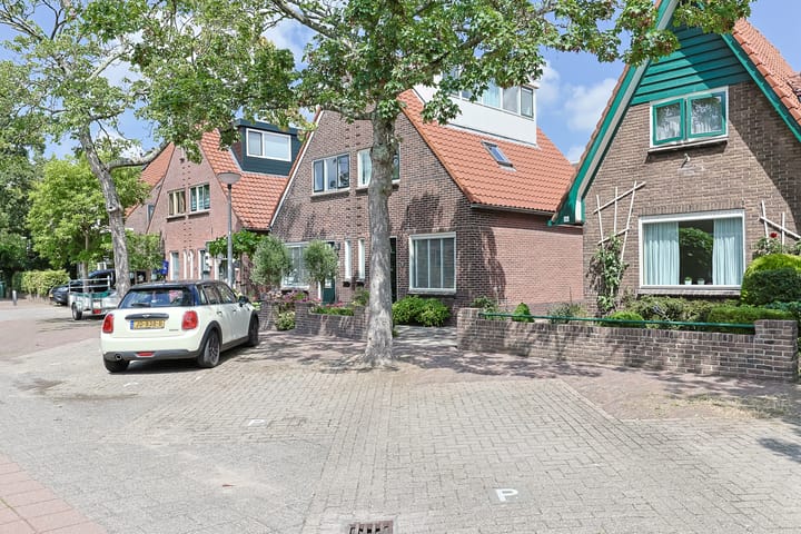 Foto 3 van Rozenstraat 18