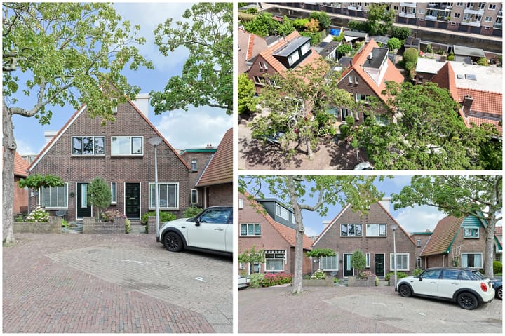 Foto 4 van Rozenstraat 18