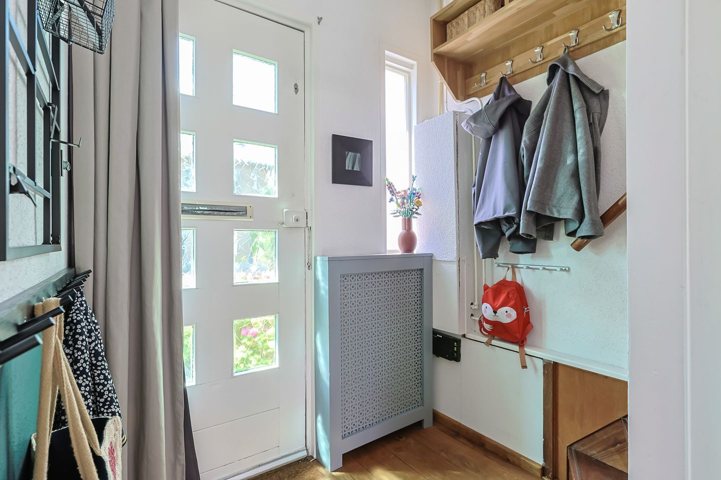 Foto 5 van Rozenstraat 18