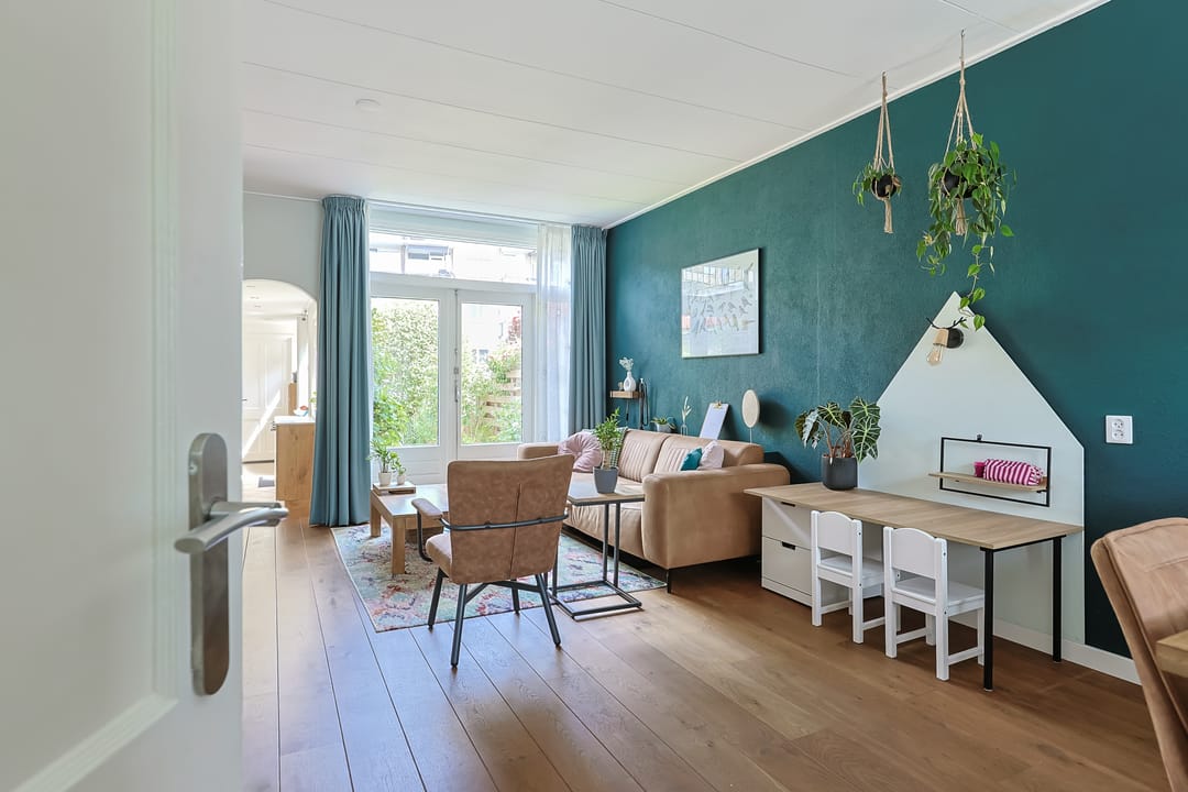 Foto 7 van Rozenstraat 18