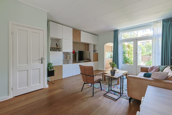 Foto 8 van Rozenstraat 18