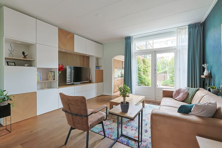 Foto 9 van Rozenstraat 18