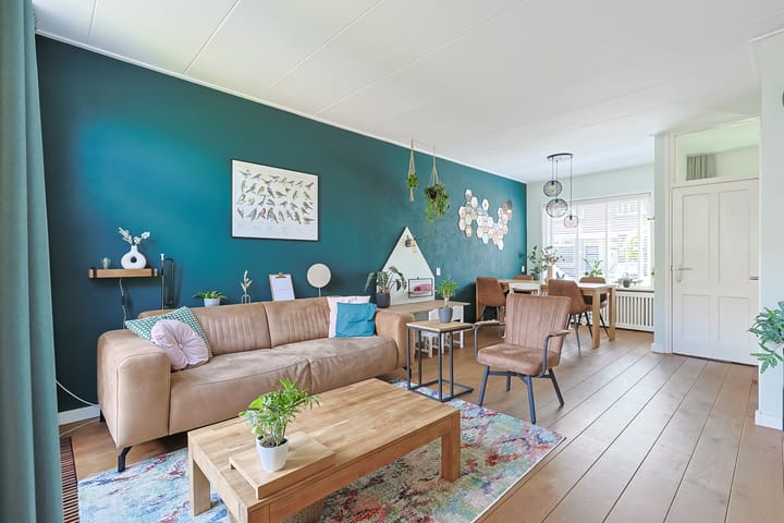 Foto 10 van Rozenstraat 18