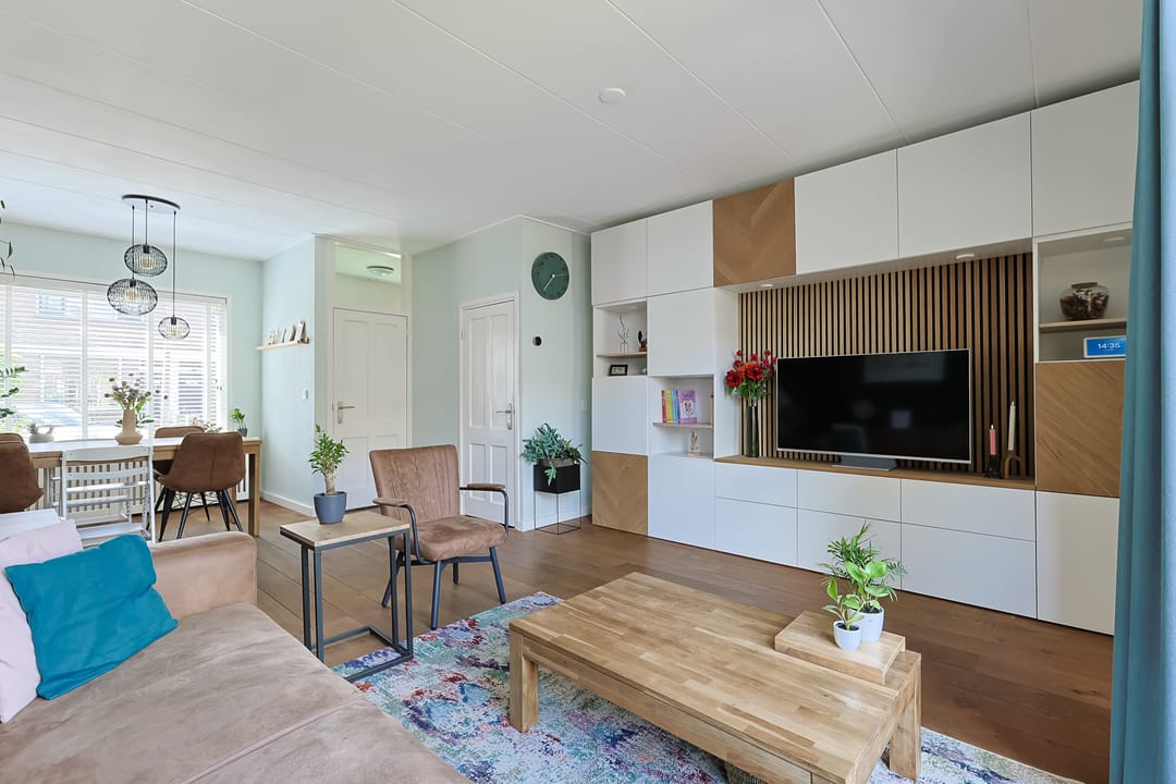 Foto 11 van Rozenstraat 18