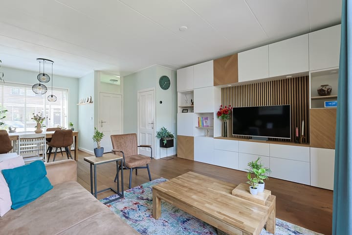 Foto 11 van Rozenstraat 18