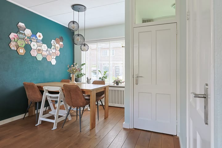 Foto 12 van Rozenstraat 18