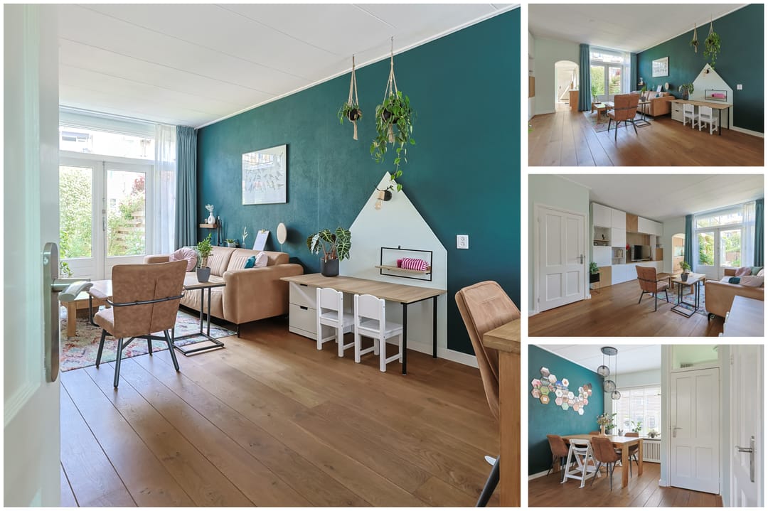 Foto 13 van Rozenstraat 18