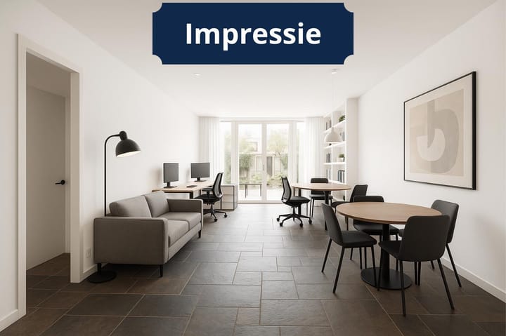 Foto 4 van T.G. Gibsonstraat 19