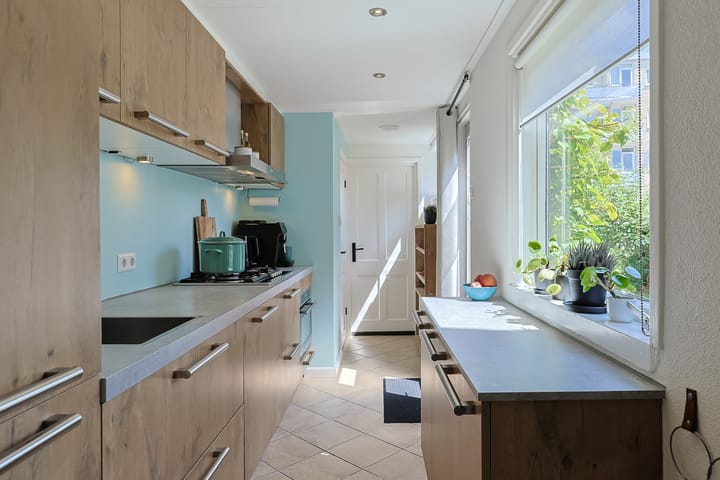 Foto 14 van Rozenstraat 18