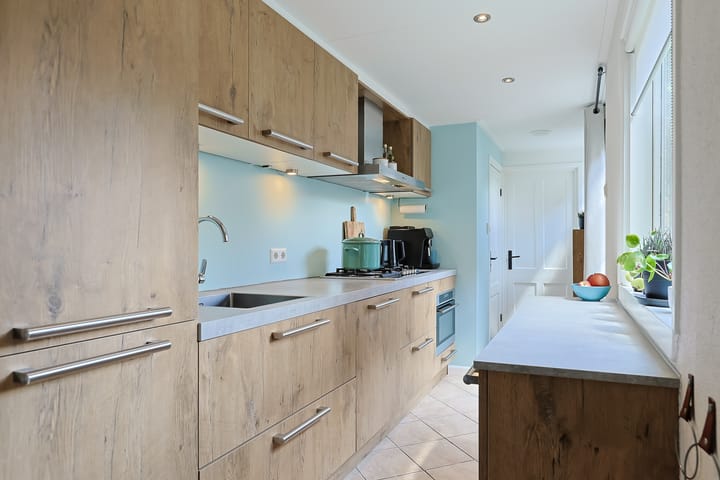 Foto 15 van Rozenstraat 18