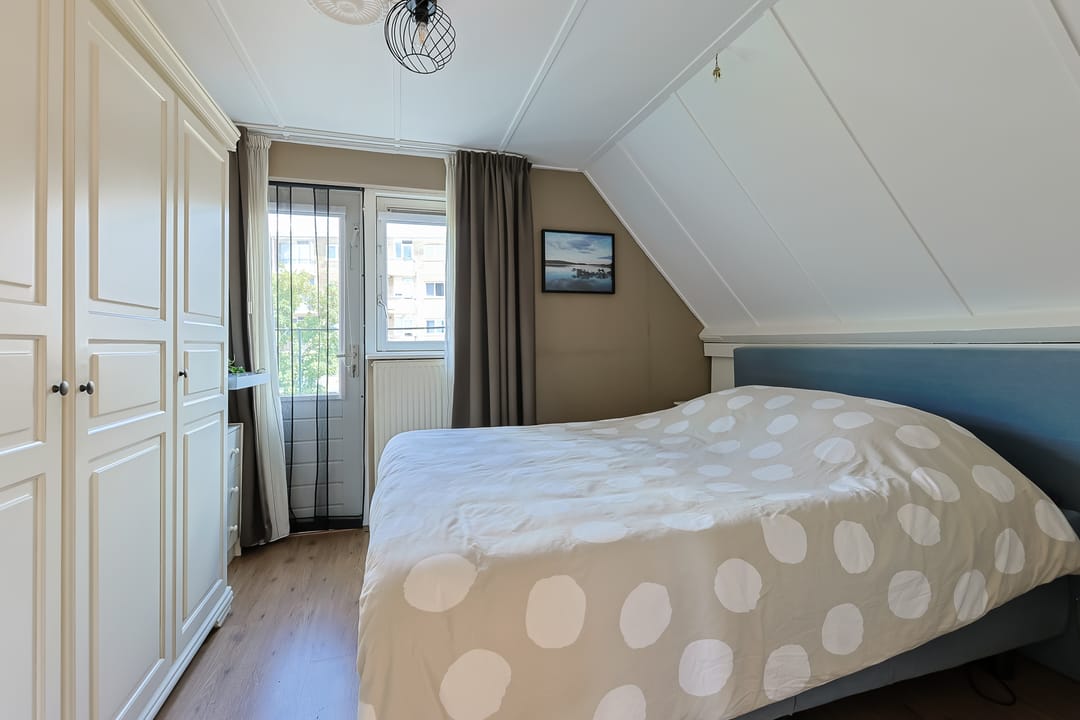 Foto 23 van Rozenstraat 18