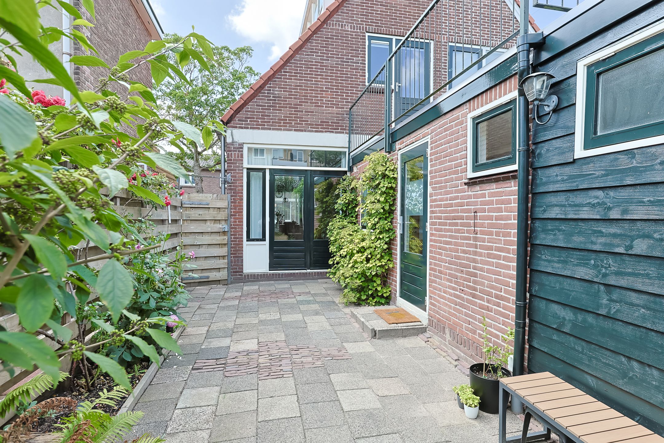 Foto 39 van Rozenstraat 18