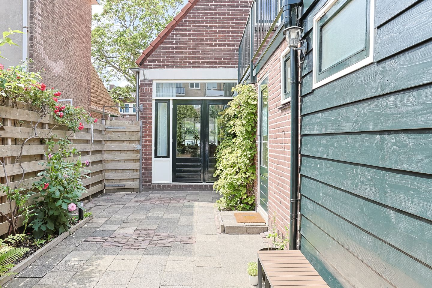 Foto 40 van Rozenstraat 18