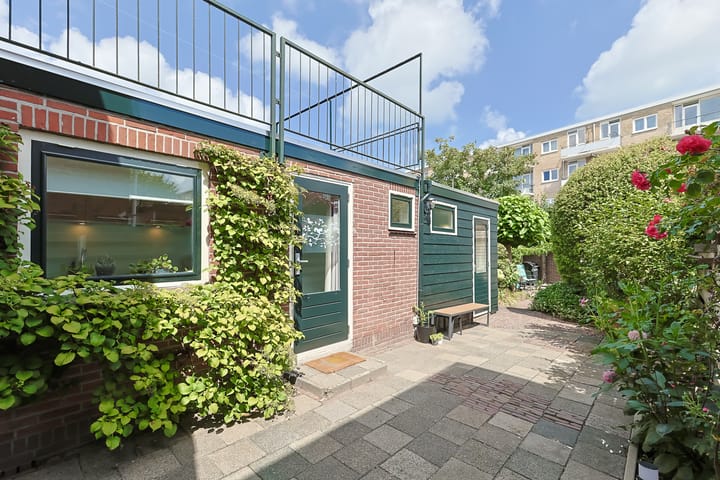 Foto 41 van Rozenstraat 18