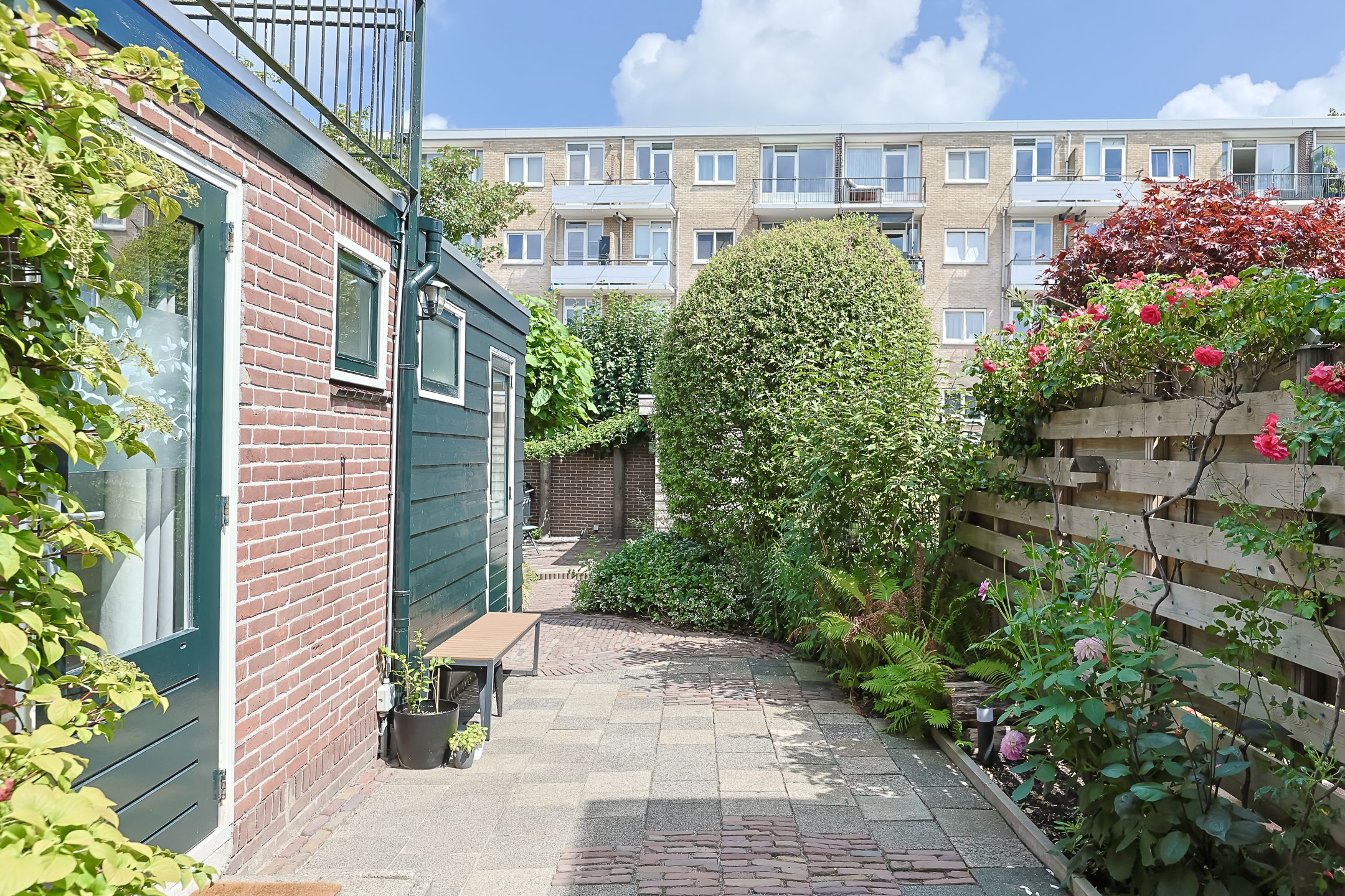 Foto 42 van Rozenstraat 18