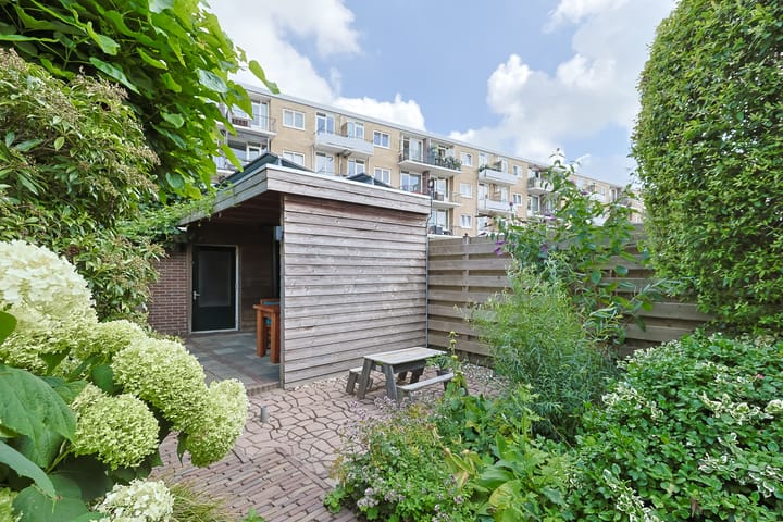 Foto 43 van Rozenstraat 18