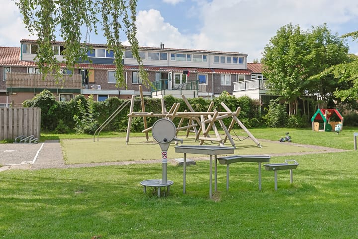 Foto 50 van Rozenstraat 18