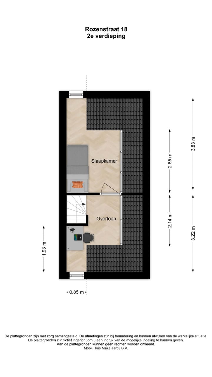 Foto 55 van Rozenstraat 18