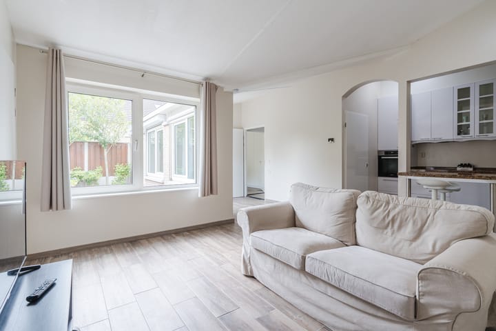 Foto 2 van Magalhaesstraat 3