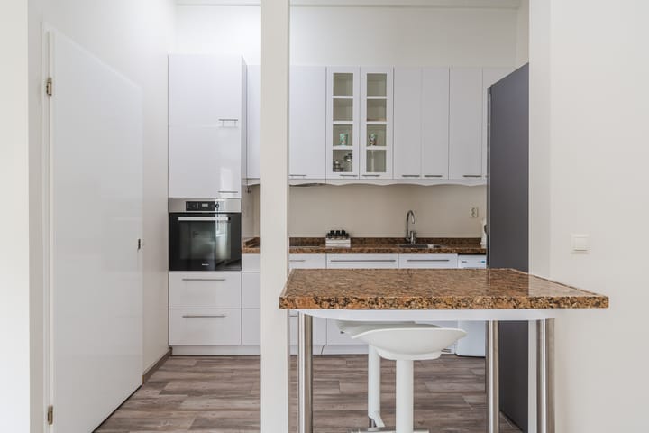 Foto 3 van Magalhaesstraat 3