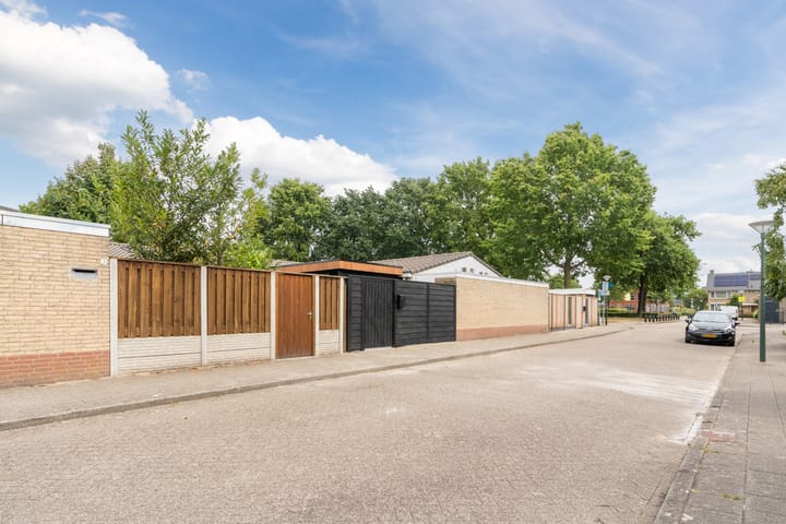 Foto 4 van Magalhaesstraat 3