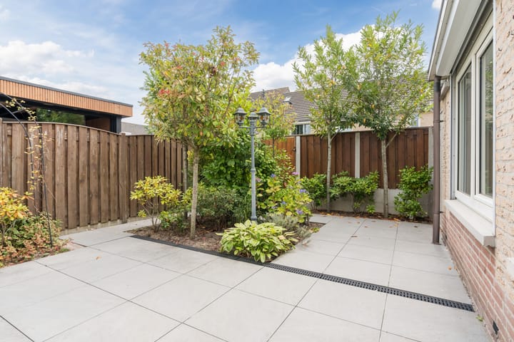 Foto 5 van Magalhaesstraat 3