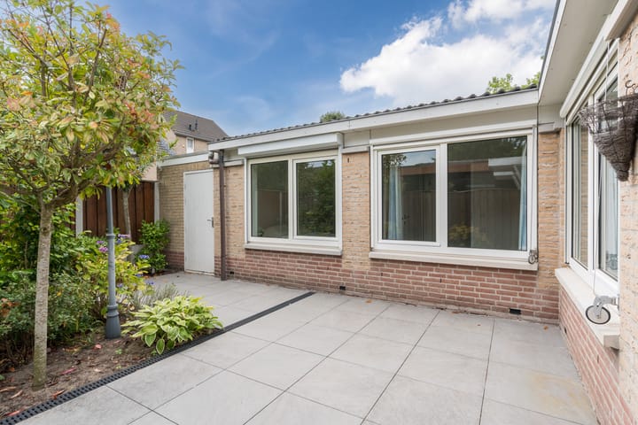 Foto 6 van Magalhaesstraat 3