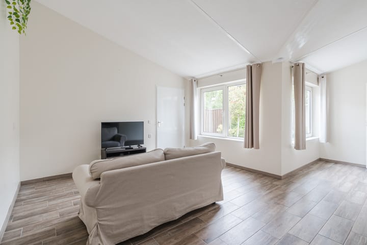 Foto 7 van Magalhaesstraat 3